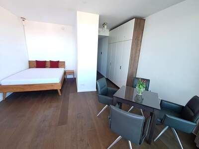 Terrassenwohnung mieten in 1220 Wien (Bild 4)