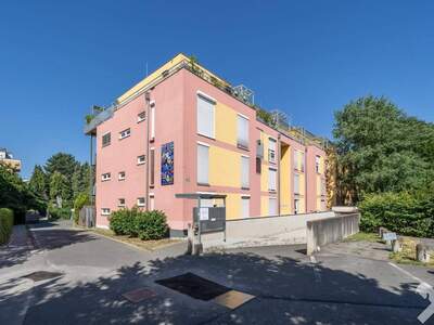 Eigentumswohnung in 8010 Graz