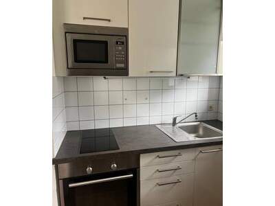 Wohnung mieten in 8833 Teufenbach