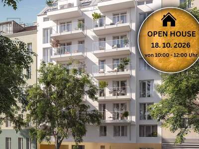 Wohnung kaufen in 1020 Wien