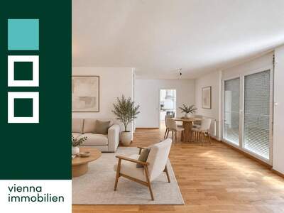 Wohnung mieten in 1180 Wien