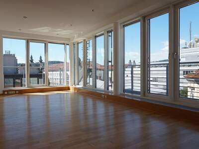 Wohnung mit Balkon mieten in 4020 Linz (Bild 2)