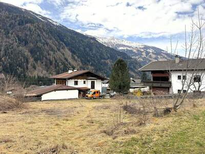 Grundstück kaufen in 9900 Oberlienz