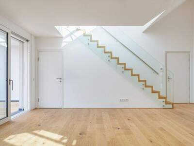 Terrassenwohnung kaufen in 6020 Innsbruck (Bild 3)