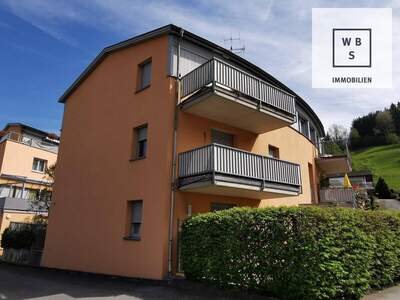 Wohnung mieten in 6850 Dornbirn