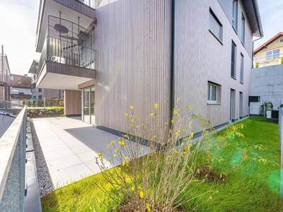 Wohnung kaufen in 4813 Altmünster