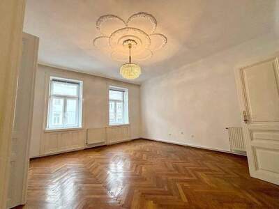 Wohnung mieten in 1020 Wien