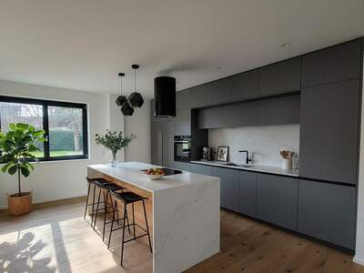 Terrassenwohnung mieten in 1190 Wien (Bild 5)