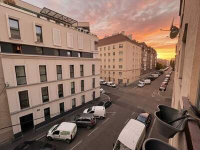 Wohnung kaufen in 1100 Wien