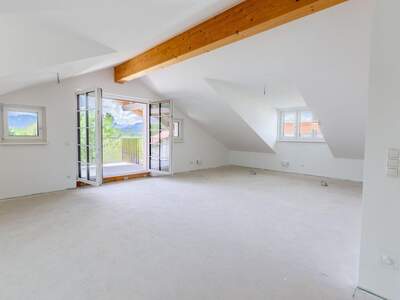 Wohnung mit Balkon kaufen in 83416 Saaldorf (Bild 3)