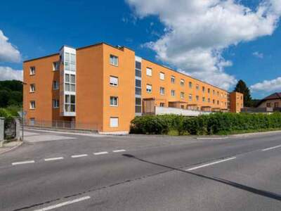 Wohnung mit Balkon kaufen in 2860 Kirchschlag (Bild 3)