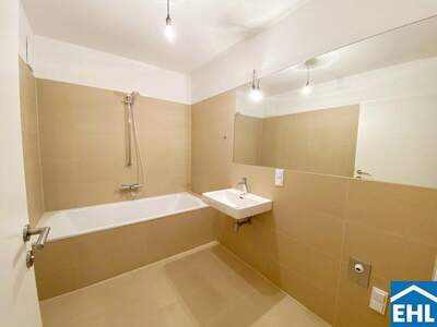 Terrassenwohnung mieten in 1220 Wien (Bild 5)