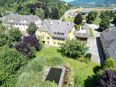 Haus kaufen in 9330 Mölbling (Bild 2)