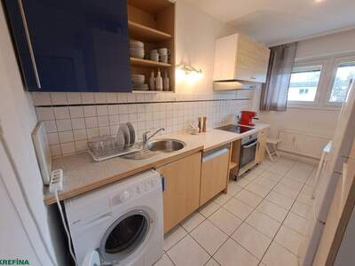 Wohnung mit Balkon mieten in 1130 Wien (Bild 5)