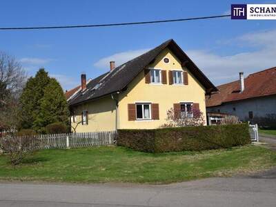 Haus kaufen in 8490 Bad Radkersburg (Bild 1)