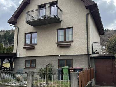 Haus kaufen in 2650 Payerbach