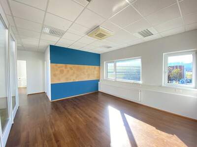 Bürozentrum mieten in 5020 Salzburg
