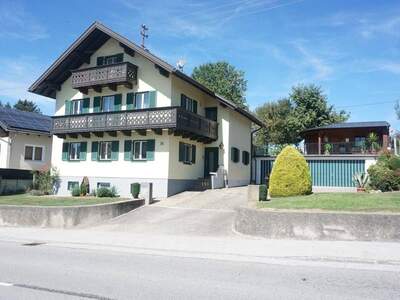 Haus kaufen in 4925 Pramet
