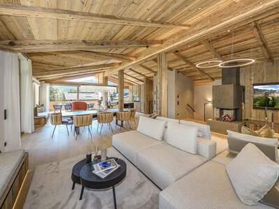 Chalet kaufen in 6352 Ellmau (Bild 2)