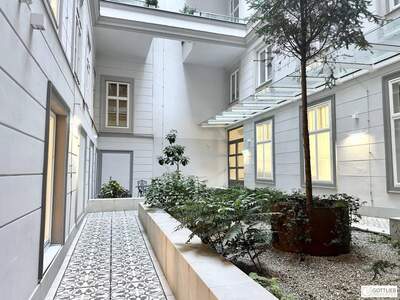 Gewerbeobjekt kaufen in 1090 Wien