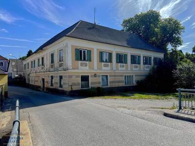 Haus kaufen in 3942 Hirschbach
