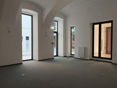 Gewerbeobjekt mieten in 4020 Linz (Bild 2)