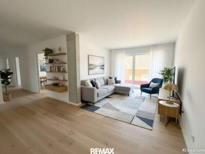 Wohnung mit Balkon kaufen in 8753 Fohnsdorf (Bild 5)