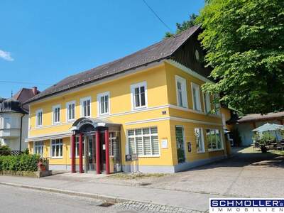 Gewerbeobjekt mieten in 4710 Grieskirchen (Bild 1)