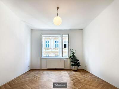 Altbauwohnung mieten in 1070 Wien