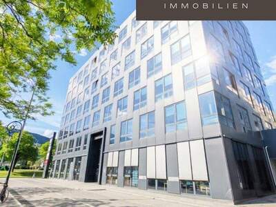 Büro / Praxis mieten in 6020 Innsbruck (Bild 2)