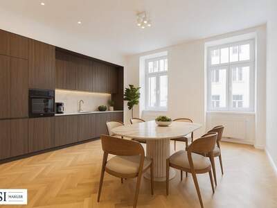 Anlageobjekt kaufen in 1120 Wien