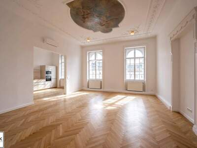 Mietwohnung in 1010 Wien