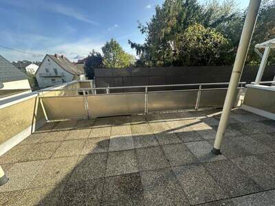 Terrassenwohnung mieten in 4050 Traun (Bild 1)