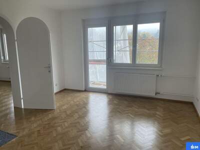 Wohnung mit Balkon mieten in 8010 Graz (Bild 1)