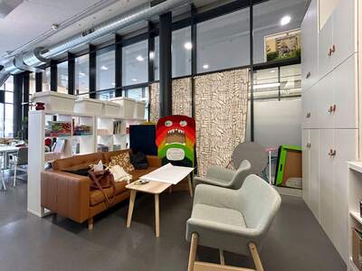 Gewerbeobjekt mieten in 4052 Ansfelden (Bild 4)