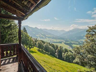 Haus kaufen in 6363 Westendorf