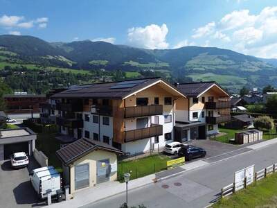 Wohnung kaufen in 5730 Mittersill