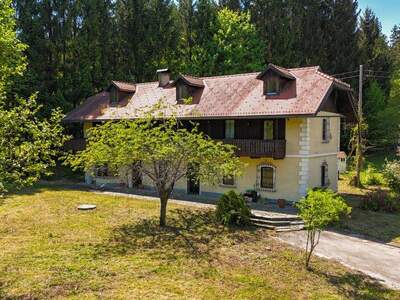 Haus kaufen in 9020 Klagenfurt (Bild 5)