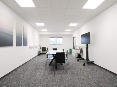 Gewerbeobjekt mieten in 4844 Regau (Bild 1)