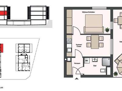 Anlageobjekt kaufen in 8054 Graz (Bild 2)