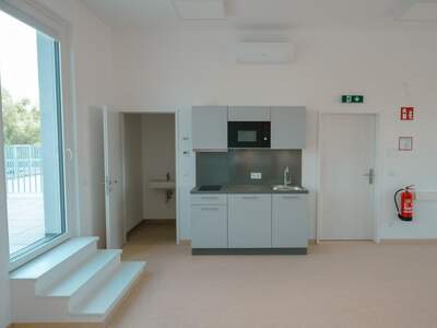 Gewerbeobjekt mieten in 2486 Pottendorf (Bild 1)