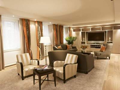 Wohnung kaufen in 1010 Wien