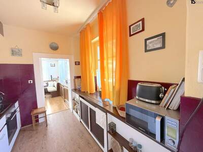 Haus mit Garten kaufen in 6845 Hohenems (Bild 5)