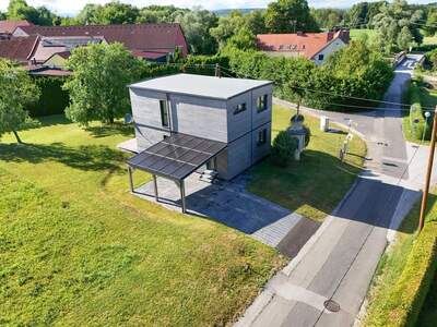 Haus kaufen in 8280 Fürstenfeld