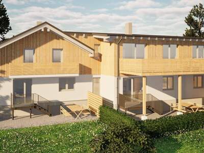 Wohnung kaufen in 8785 Hohentauern