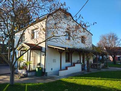 Haus kaufen in 1210 Wien