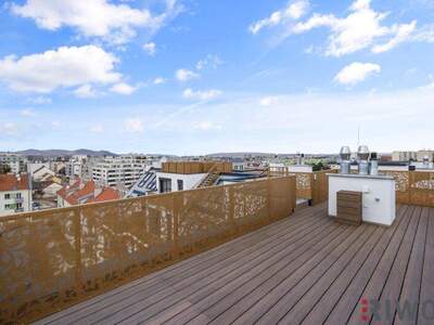 Terrassenwohnung kaufen in 1220 Wien (Bild 1)