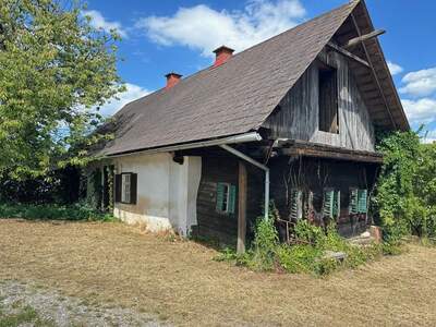 Gewerbeobjekt kaufen in 8081 Heiligenkreuz