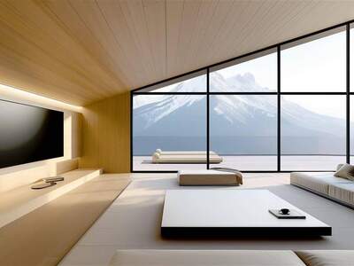 Wohnung kaufen in 5081 Anif