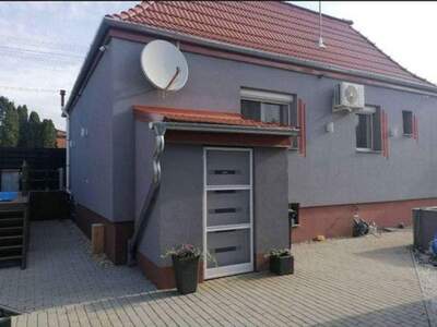 Haus mit Garten kaufen in 9316 Rabaszentandras (Bild 3)